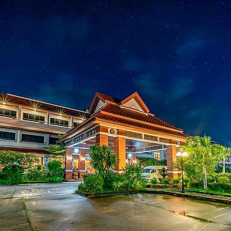 The Ligor City Hotel ナコーンシータンマラート エクステリア 写真