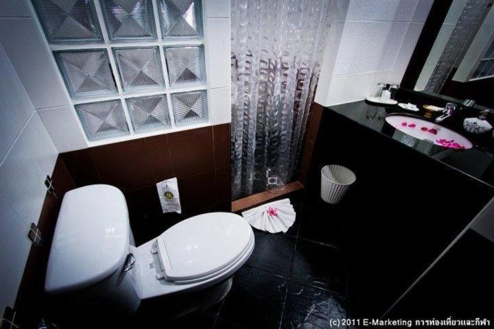 The Ligor City Hotel ナコーンシータンマラート エクステリア 写真