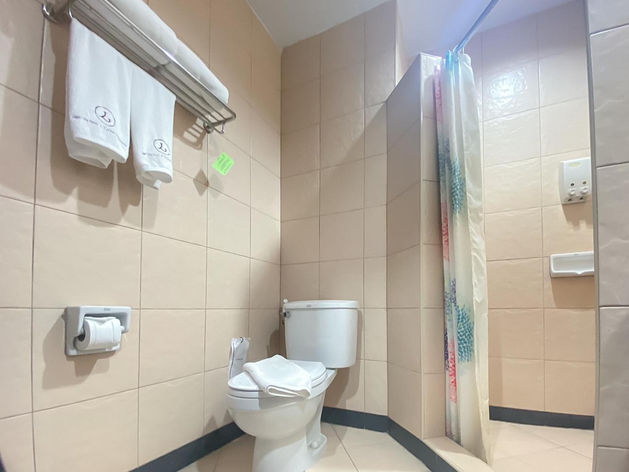 The Ligor City Hotel ナコーンシータンマラート エクステリア 写真