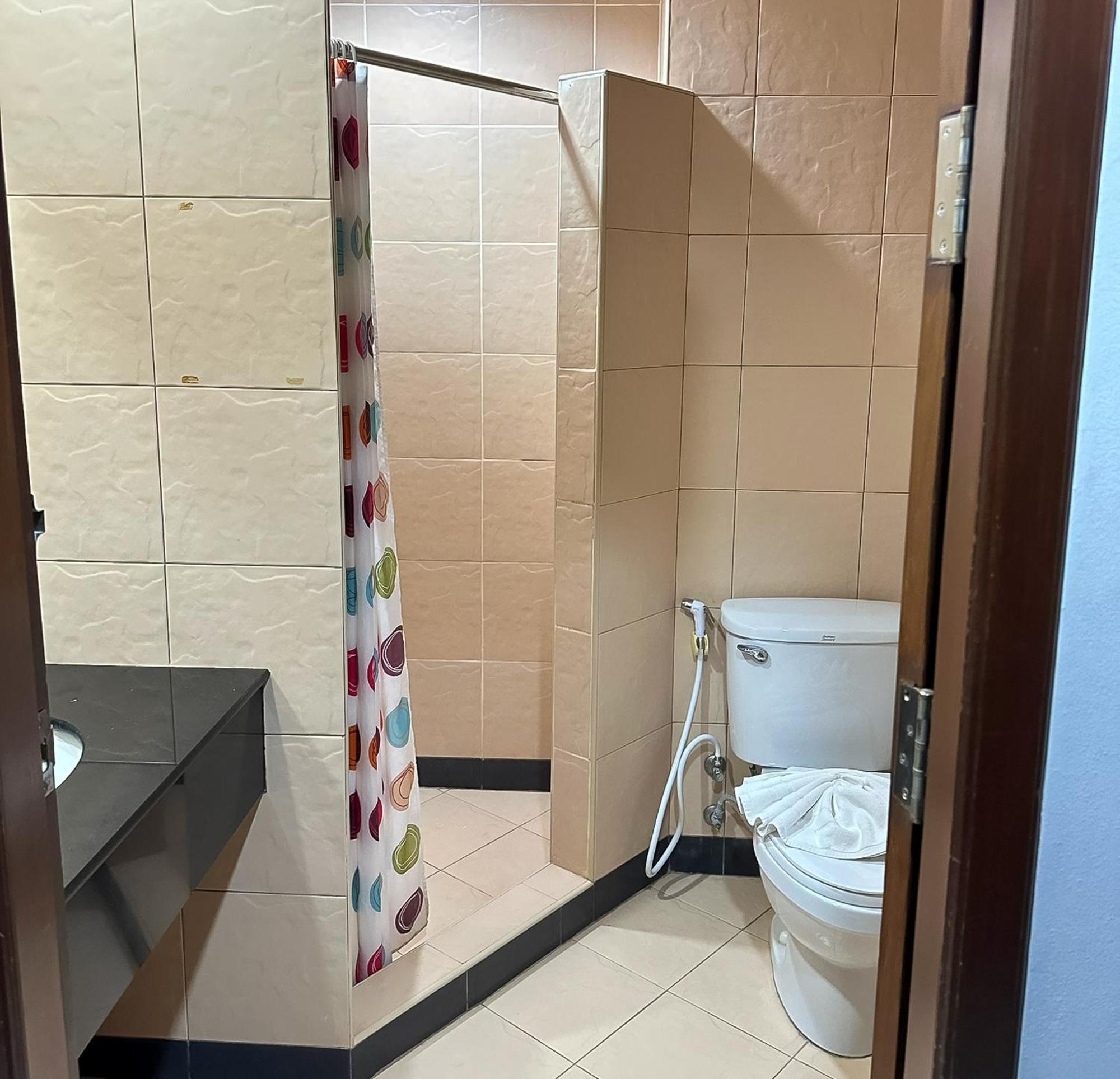 The Ligor City Hotel ナコーンシータンマラート エクステリア 写真